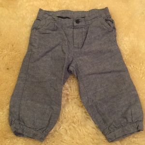 Janie and jack jeans